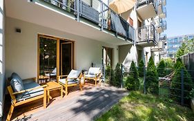 Woronicza Boho Apartment