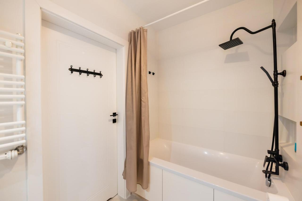 Woronicza Boho Apartment Варшава Екстер'єр фото